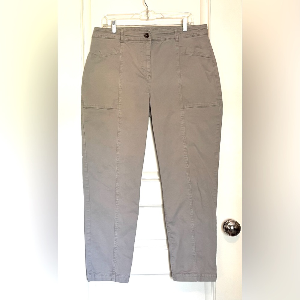 Boden Khaki Pants